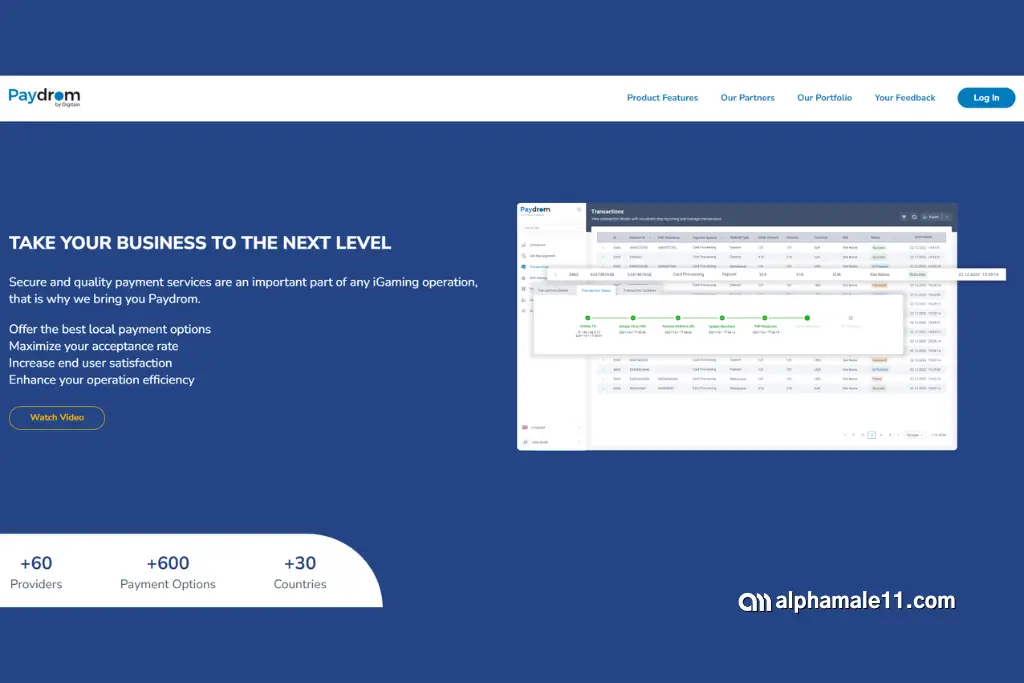 digitain payment system