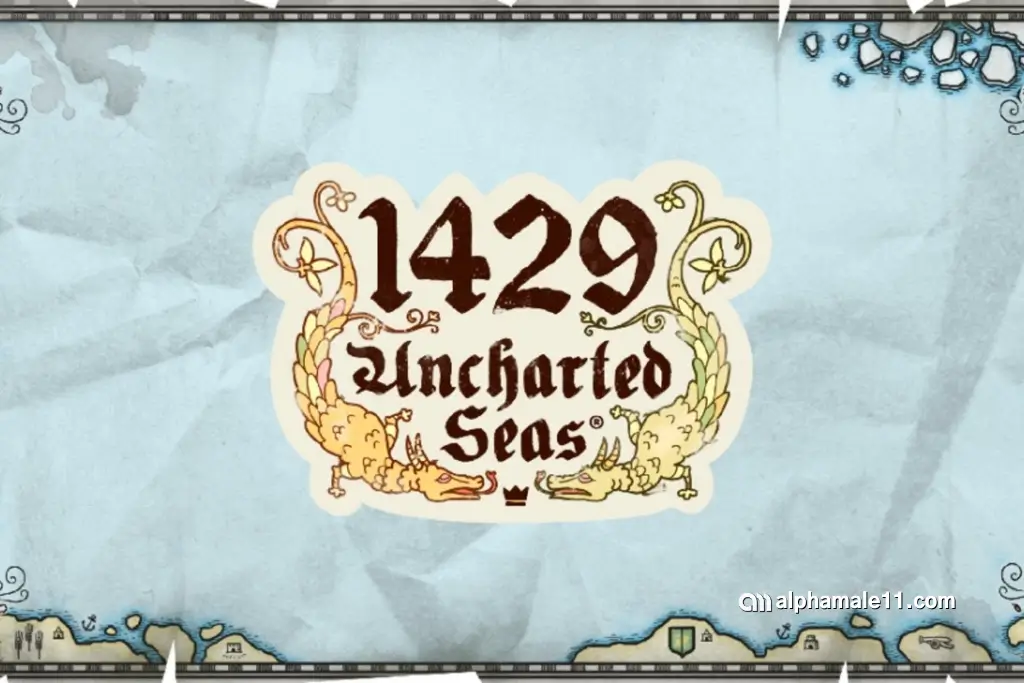 환수율 높은 슬롯 1429 Uncharted Seas