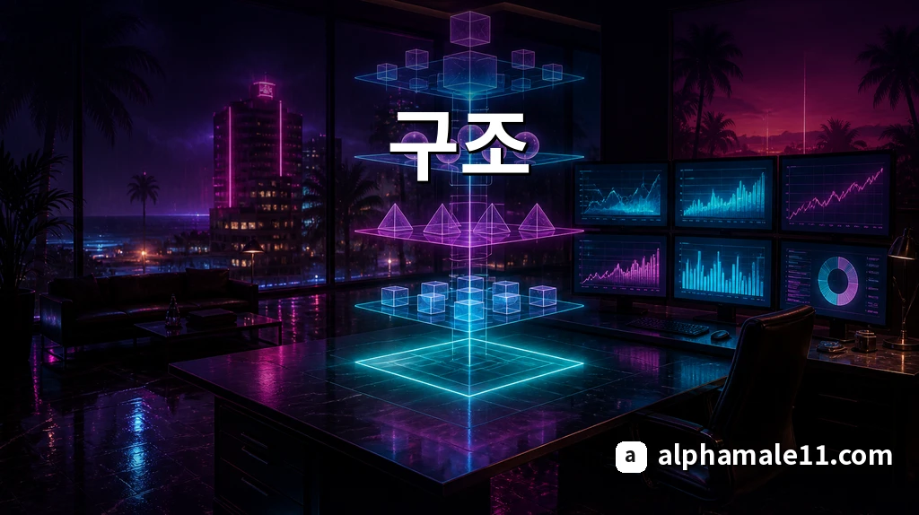 비트코인 ETF 구조 이해하기