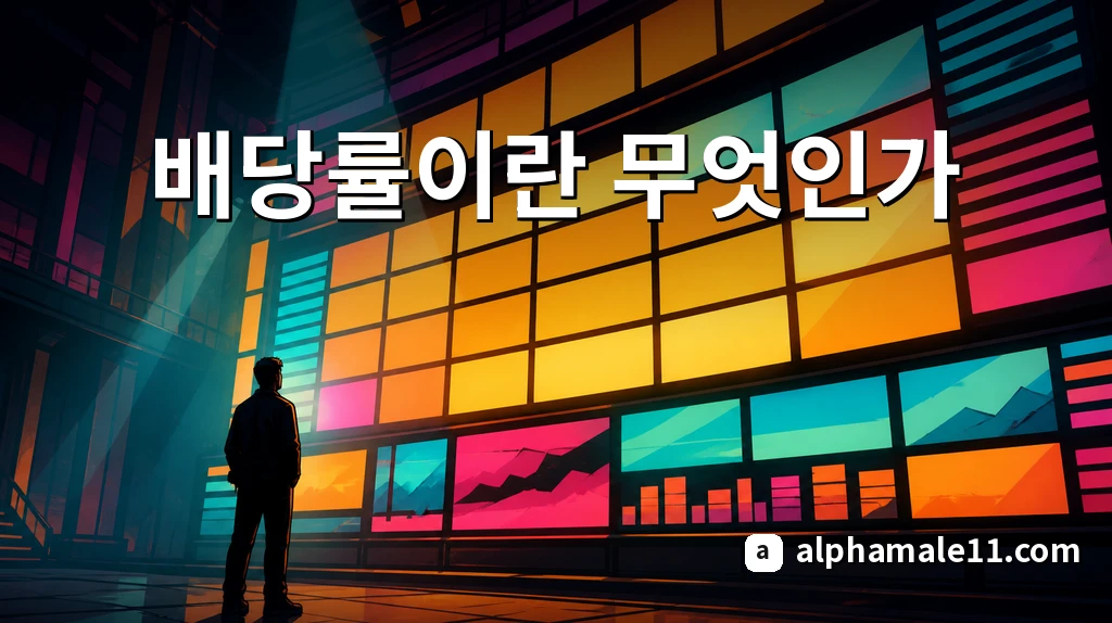 스포츠 베팅 배당률 배당률이란 무엇인가