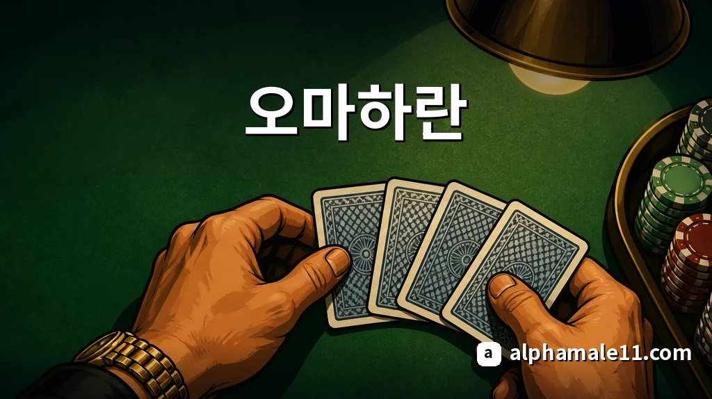 오마하란