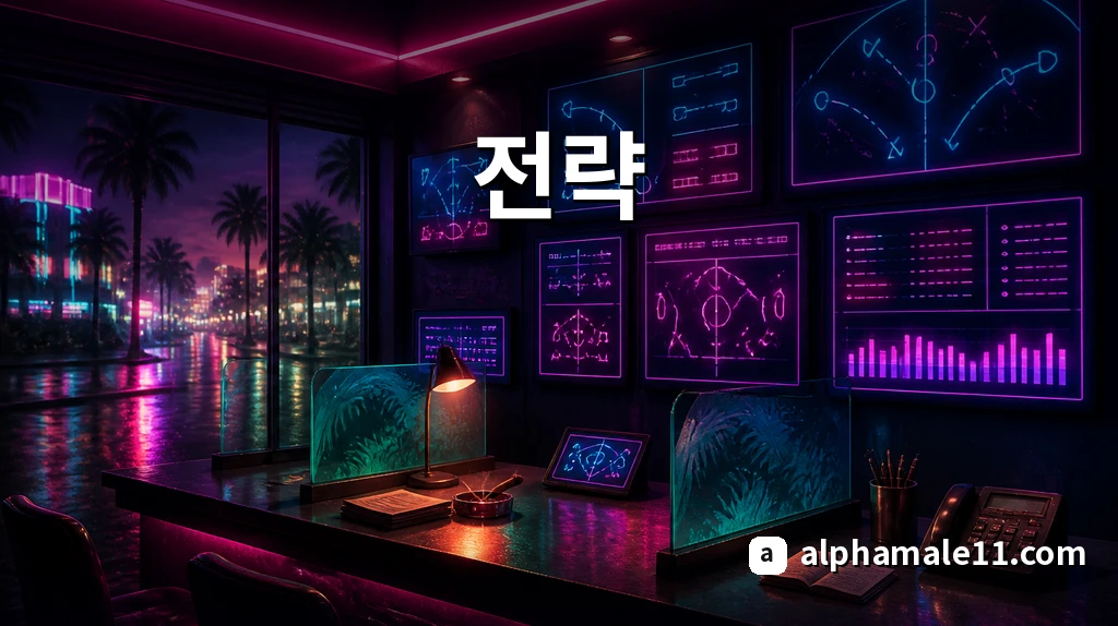 언오버 베팅 실전 전략 포인트