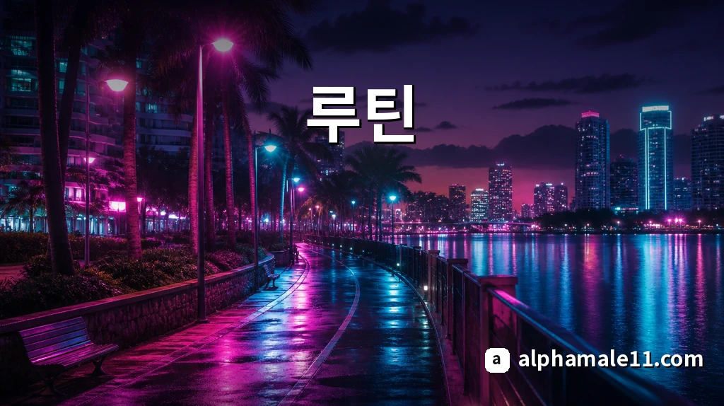 가벼운 운동으로 회복하기