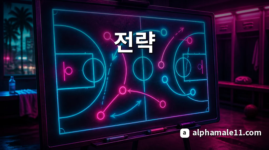 농구 베팅 실전 전략