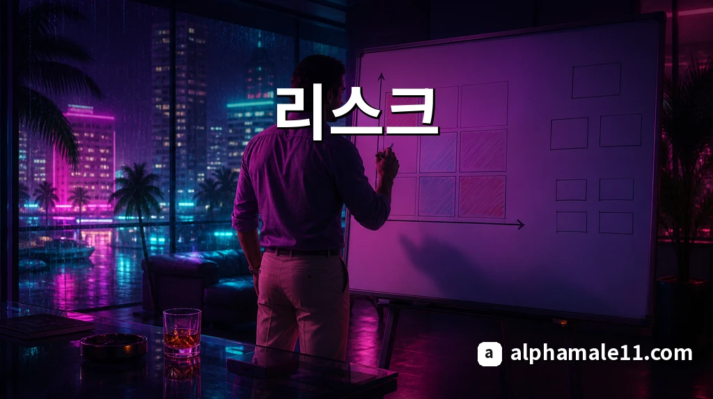 채권 투자 주요 리스크