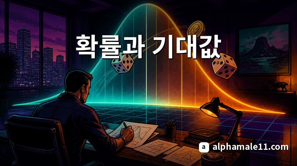 스포츠 베팅 배당률 확률과 기대값