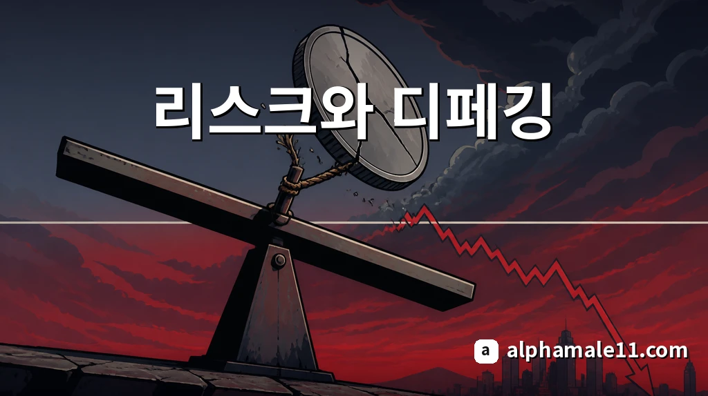 스테이블코인 리스크와 디페깅