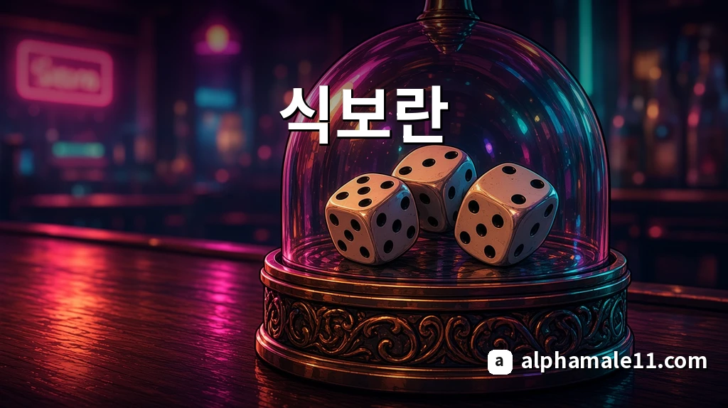 식보란