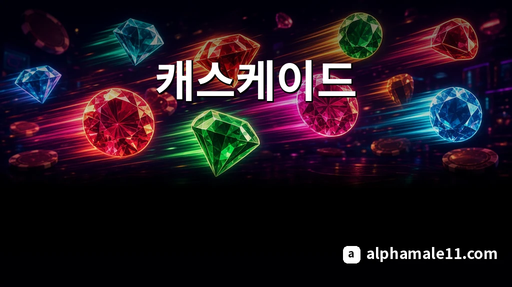 캐스케이드