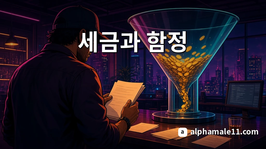 세금과 함정