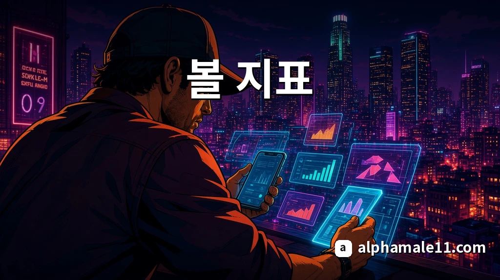 볼 지표